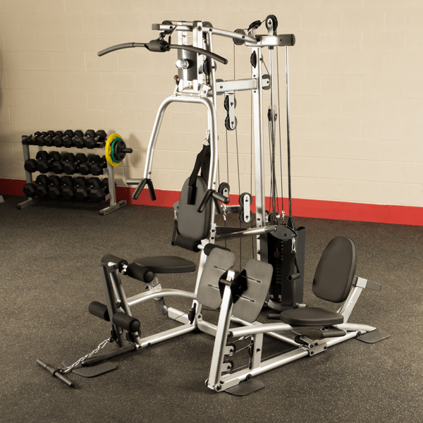 HOME GYM POWERLINE P2X/PLPX BODY SOLID Body Solid Mexico