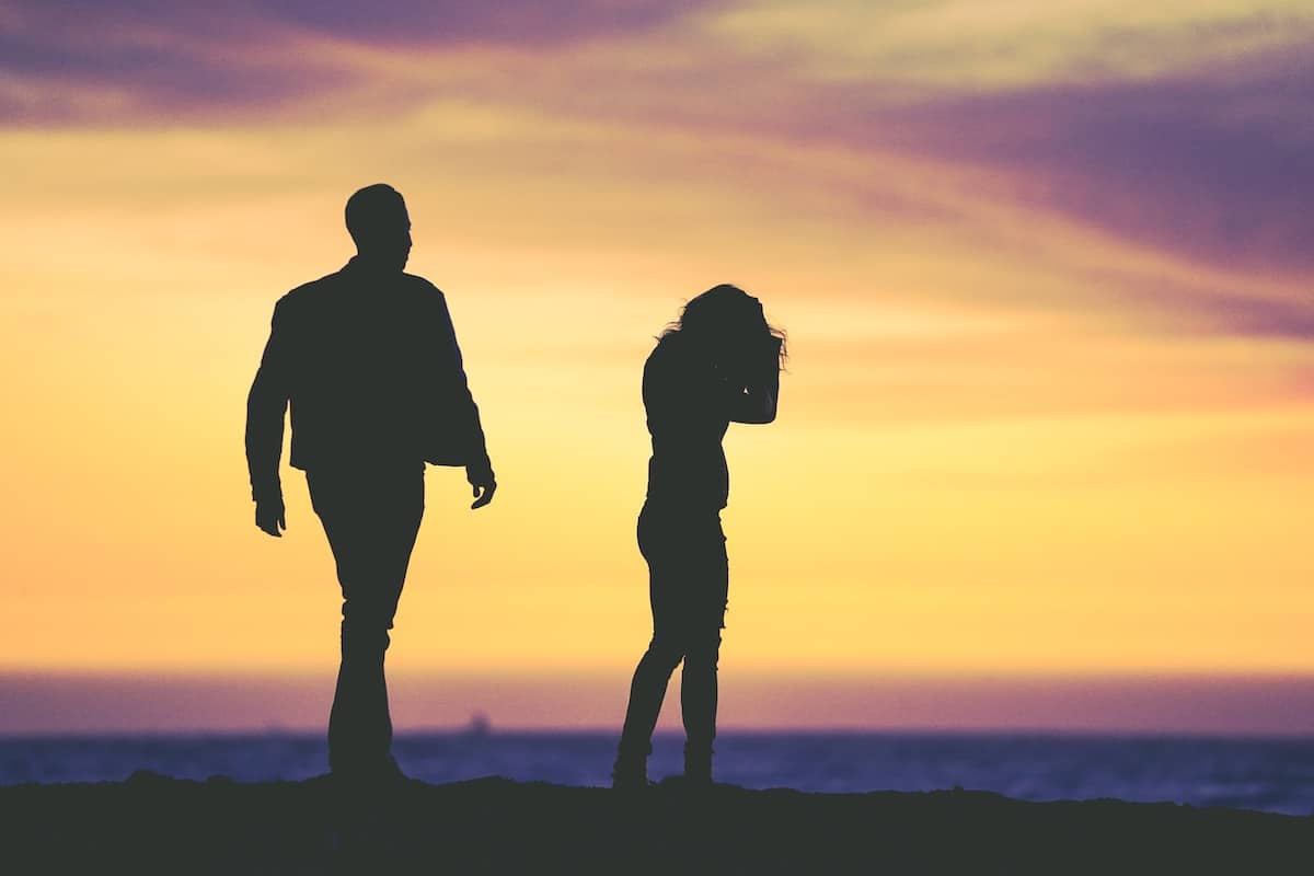Falsche Partnerwahl So bringt die Pille Dein Liebesleben