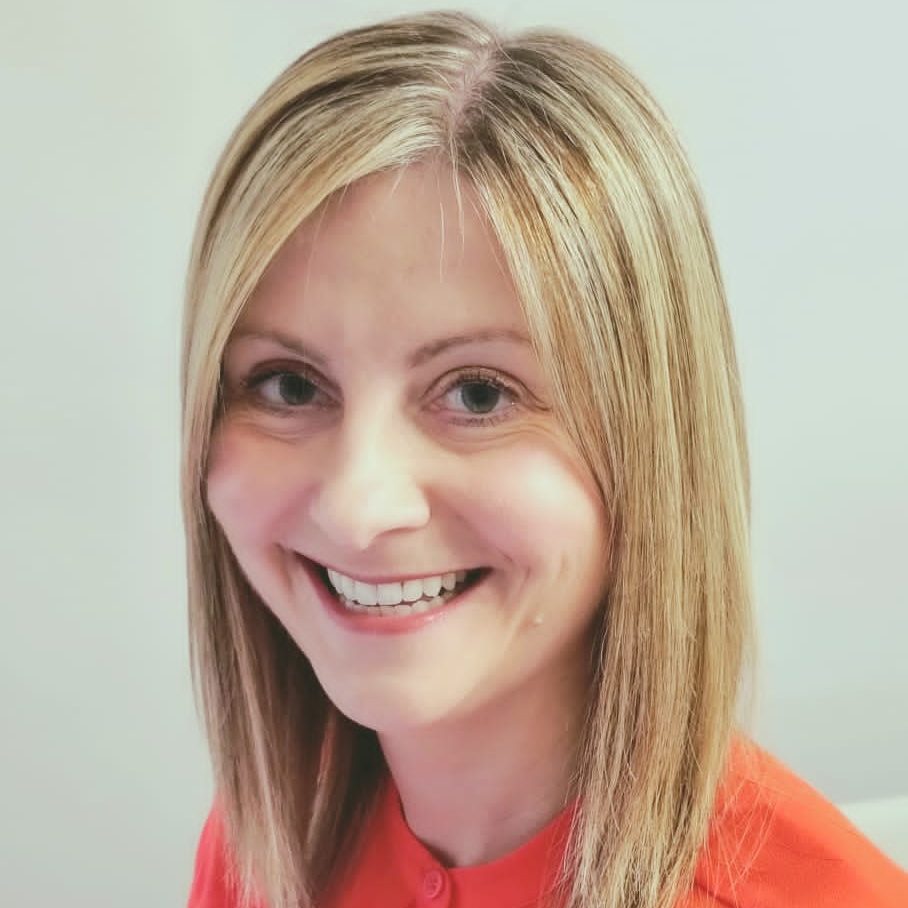 Dr Andrea Latimer Body Talk Live