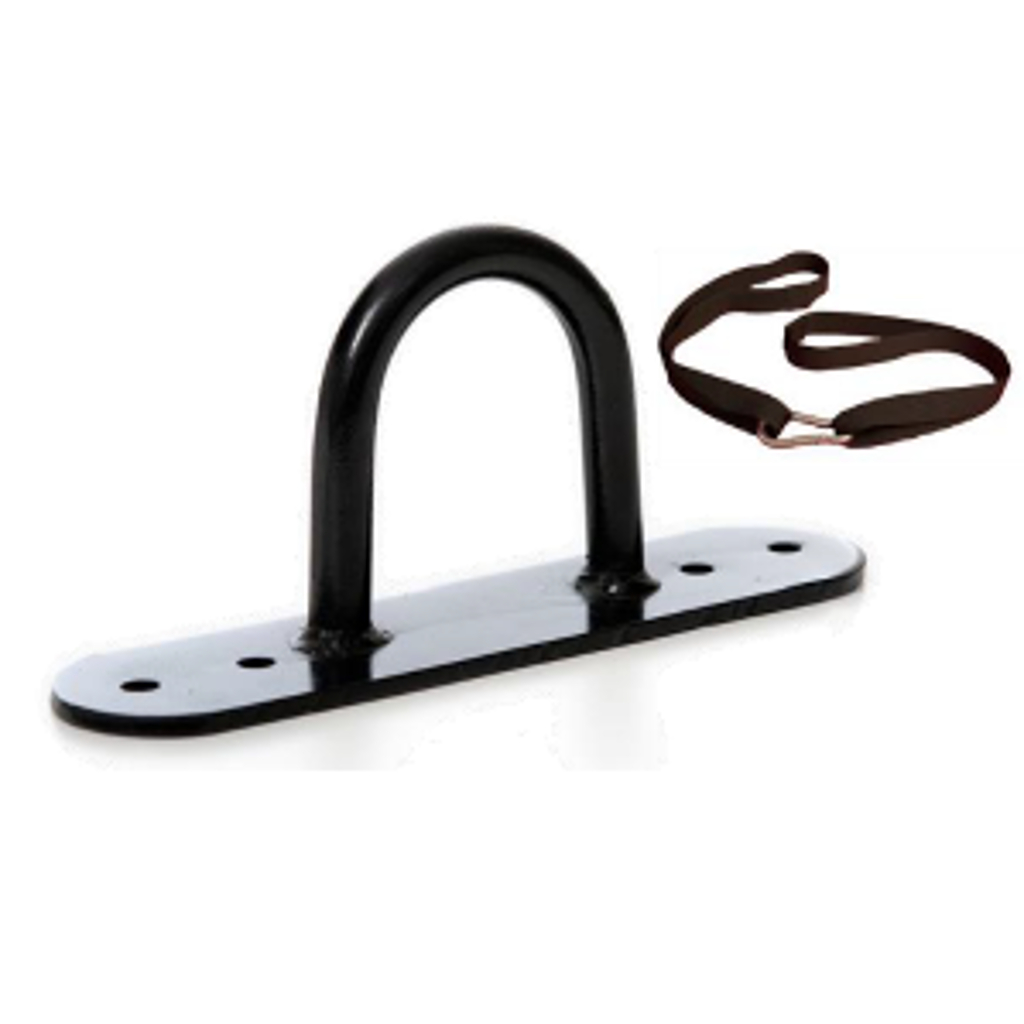 Rope Anchor Kit Bodytastic