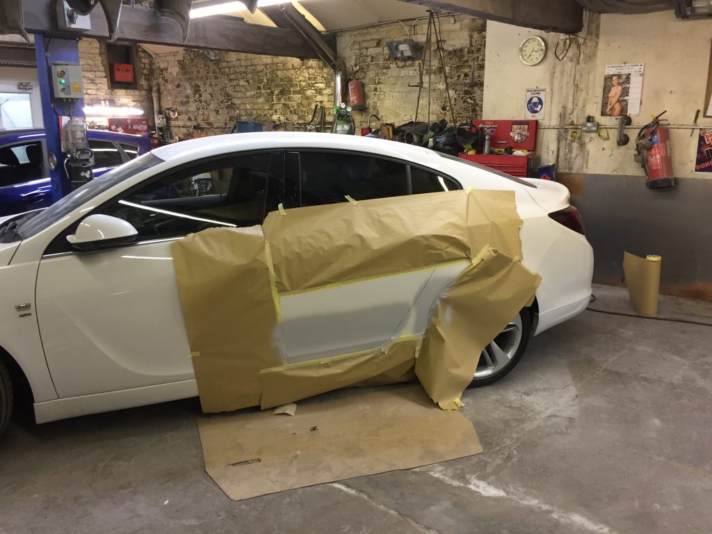 Car Body Repair Macclesfield Bodytech Accident Repair Macclesfield
