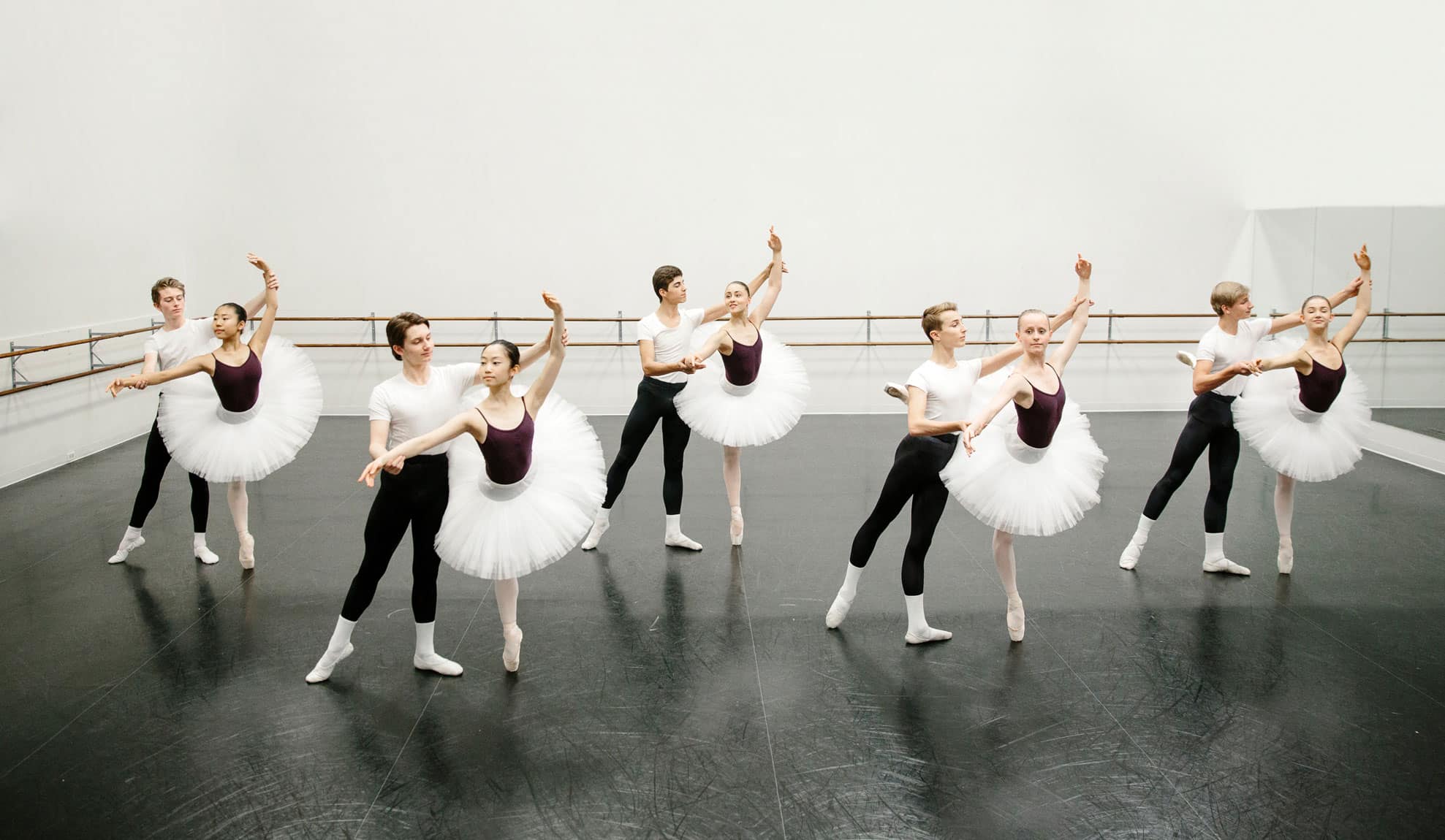 Dancewear Edmonton Dance Supplies and Clothing