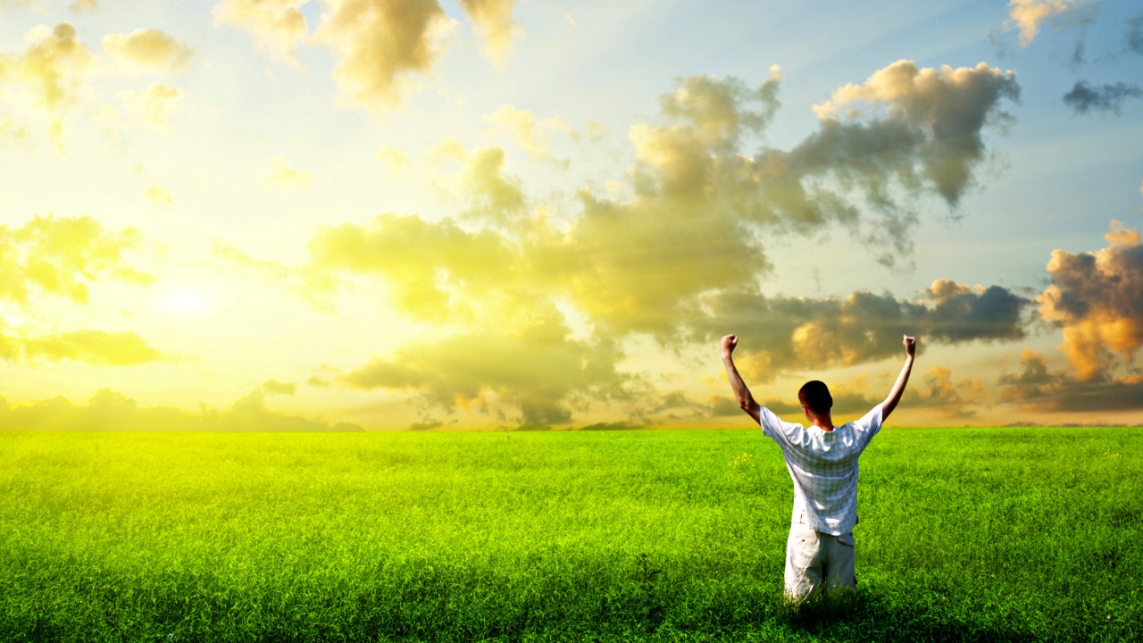 What Spiritual Freedom Means BTU