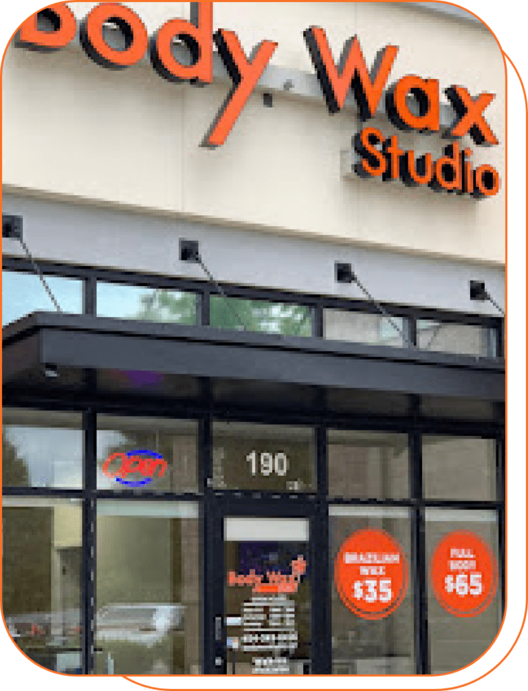 Camp Creek Body Wax Studio Brazilian Wax Hair Removal Atlanta GA