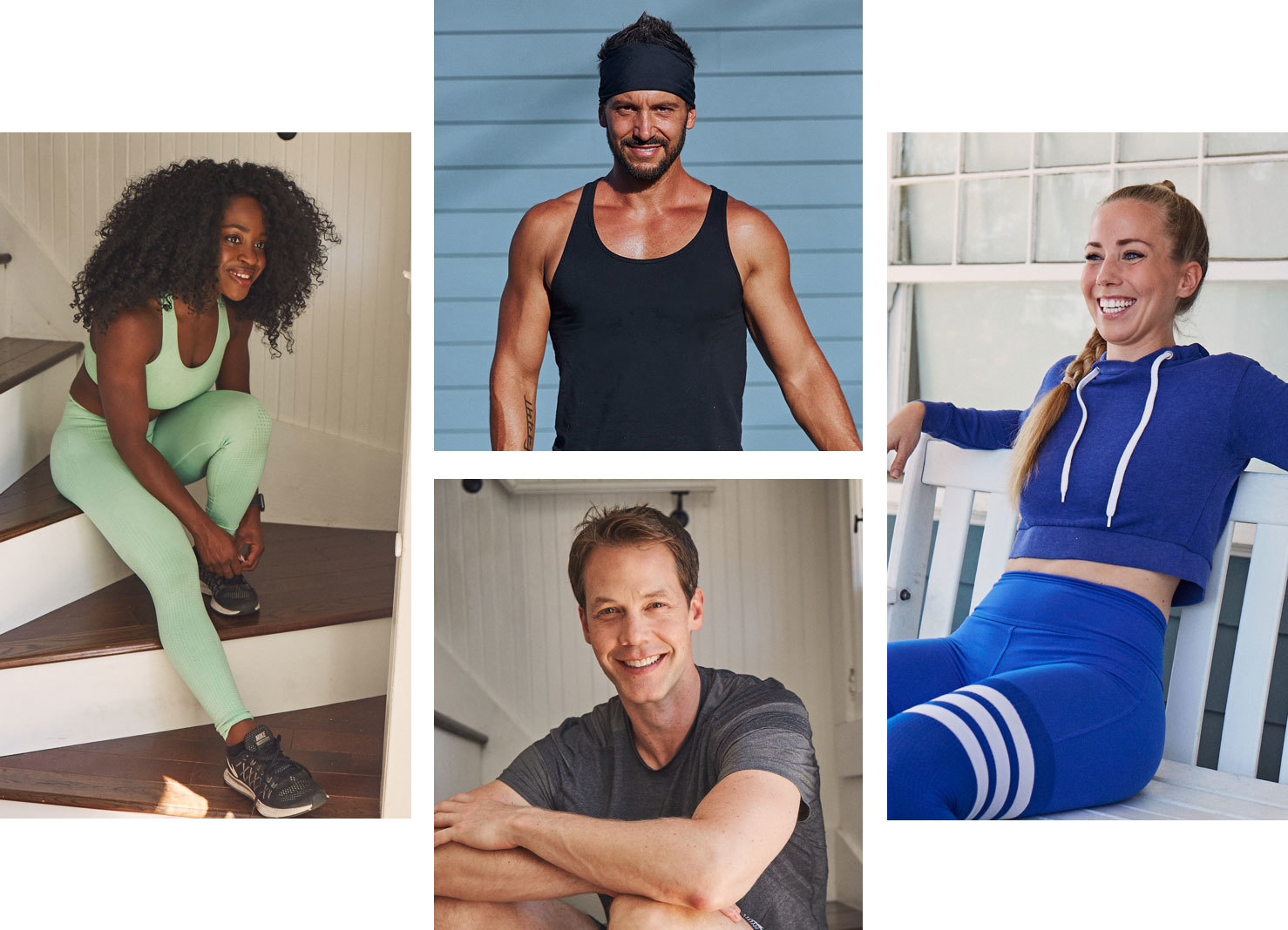 Fitness Trainer Near Me Local Sports Coaches Made Available To You