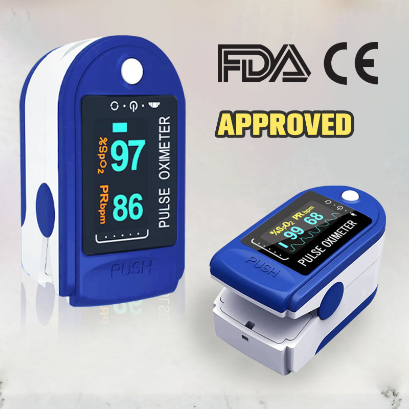 Top 4 Best Pulse Oximeters Body Winning