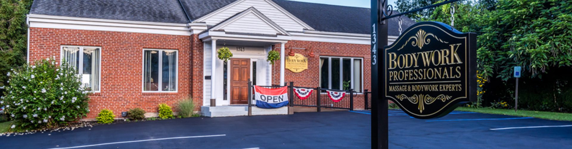 Niskayuna Massage Therapists BodyWork Professionals