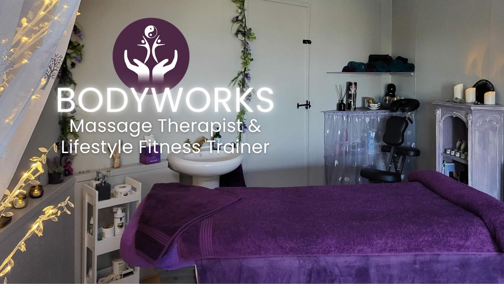 Massage Therapist Bodyworks