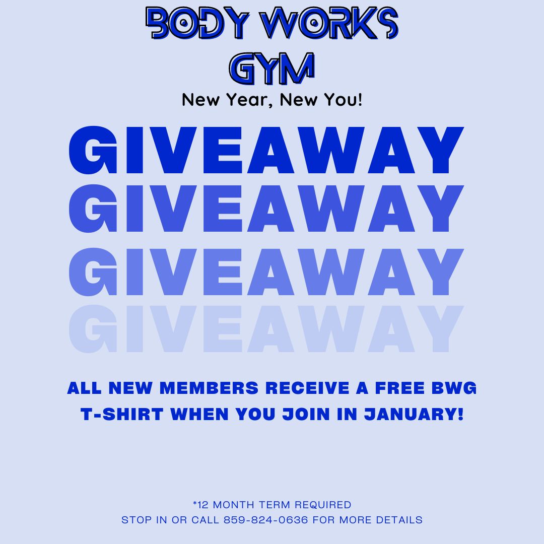 Body Works Gym