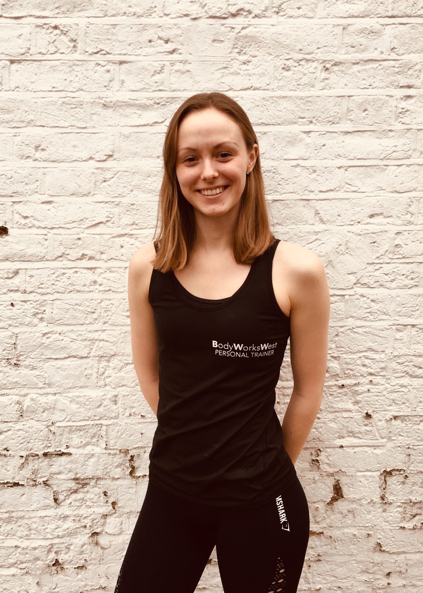 Nadia Staley Notting Hill Gym With Swimming Pool Body Works West