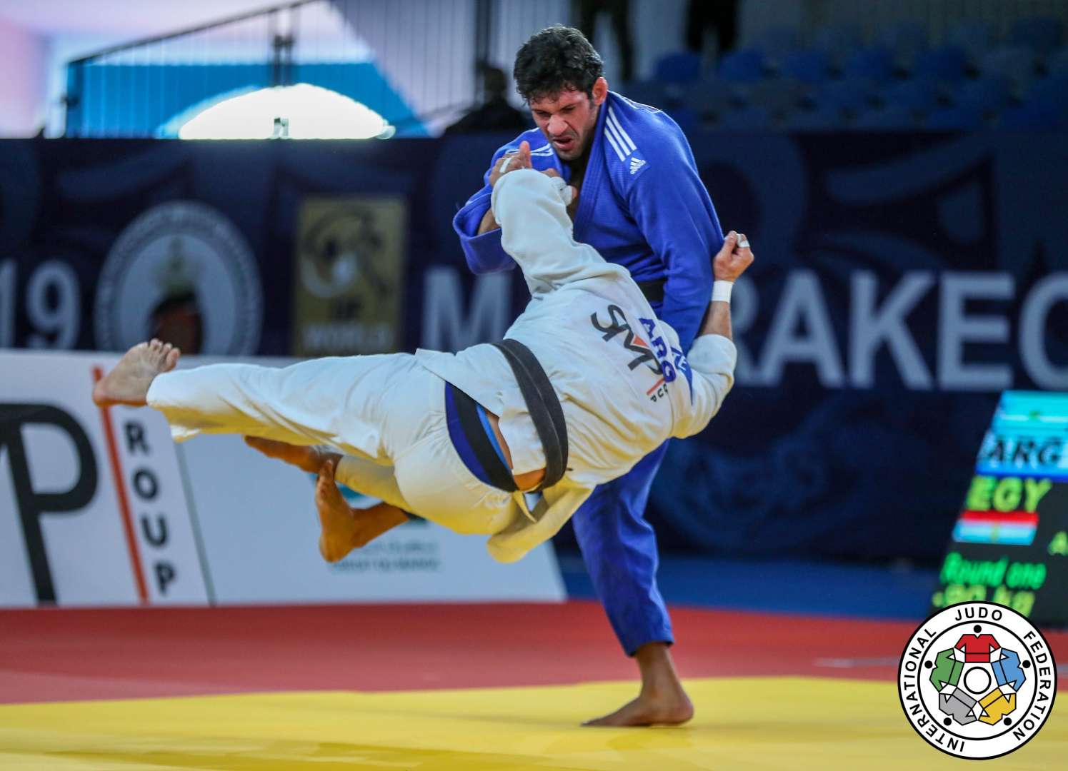 Who is the best judoka of the decade? (VIDEO)