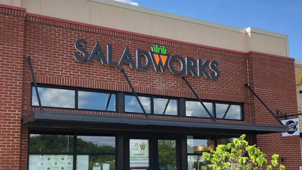 Helping New Saladworks Franchisees Secure Financing BoeFly