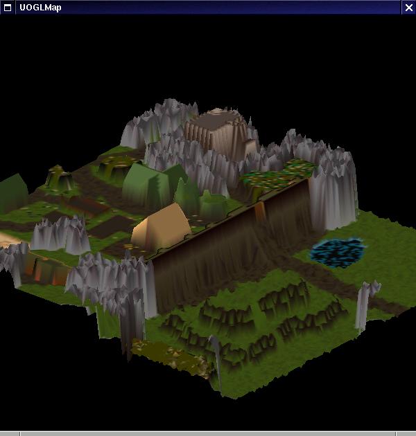 So Long, and Thanks for All the Fish Alexandre Boeglin's Web Page