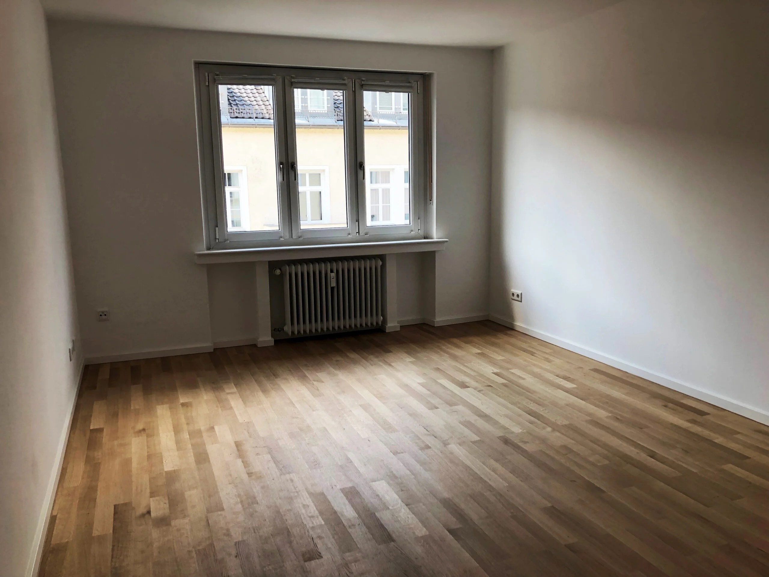 3ZimmerWohnung Lehel böhmler erstklassig. seit 1875