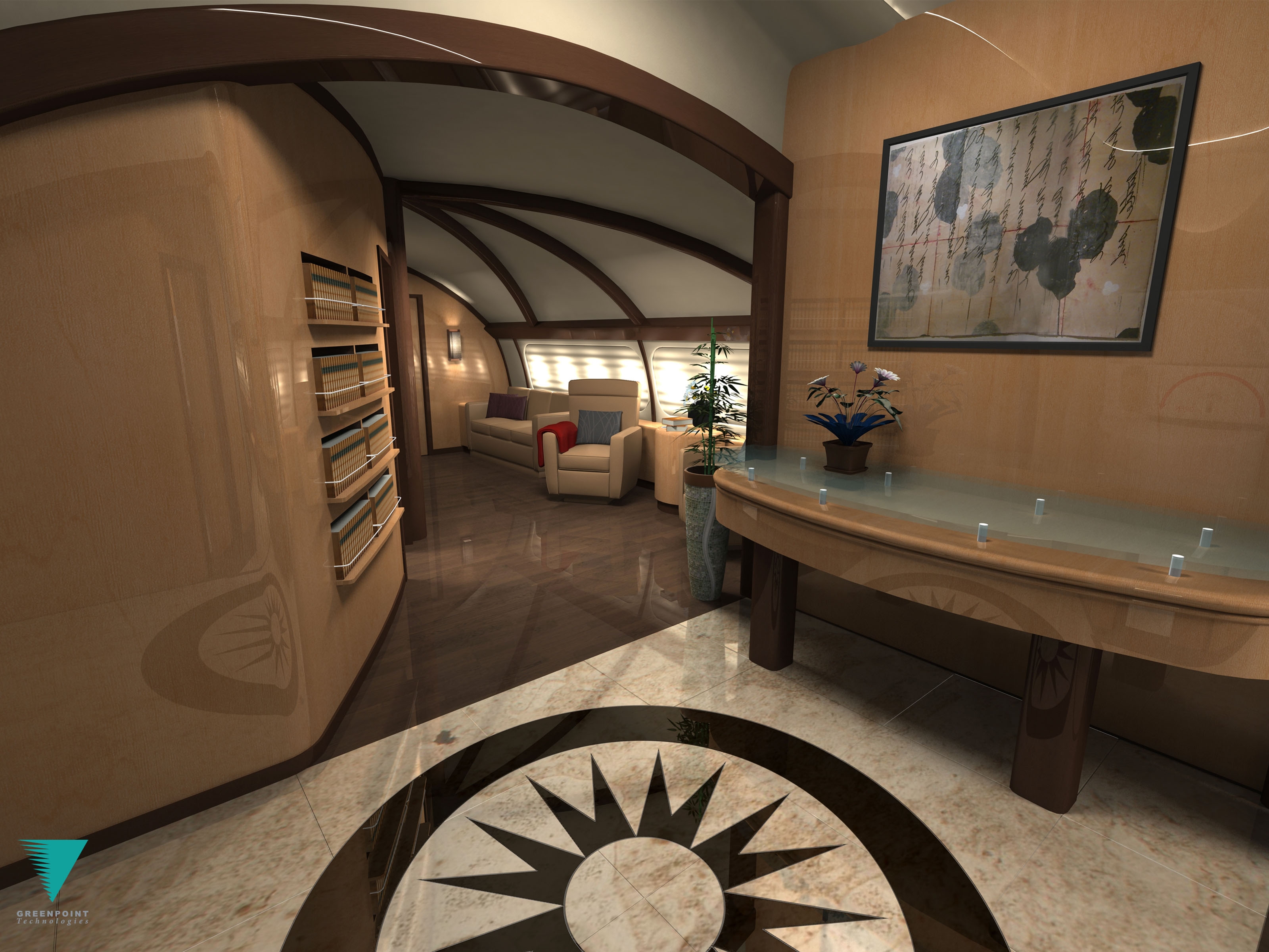 Boeing News Media Center Image Gallery