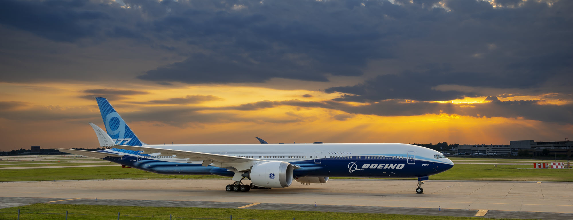 Boeing