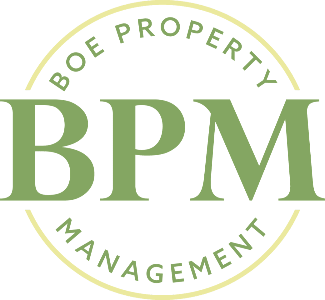 Property Management Services Boe Properties