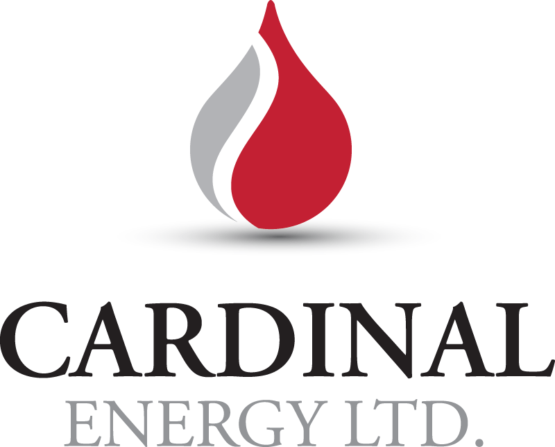 Cardinal Energy Ltd. announces second quarter 2023 operating and
