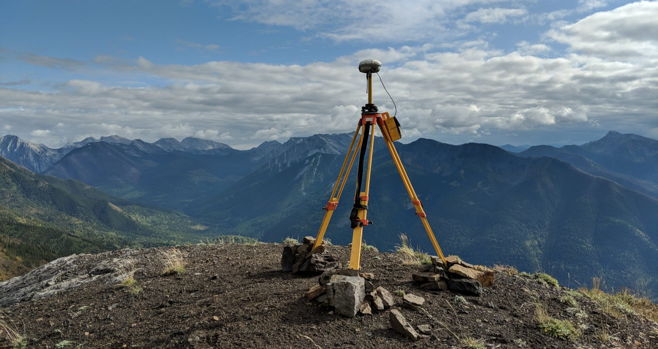 Majority femaleowned land surveying firm marks significant ESG