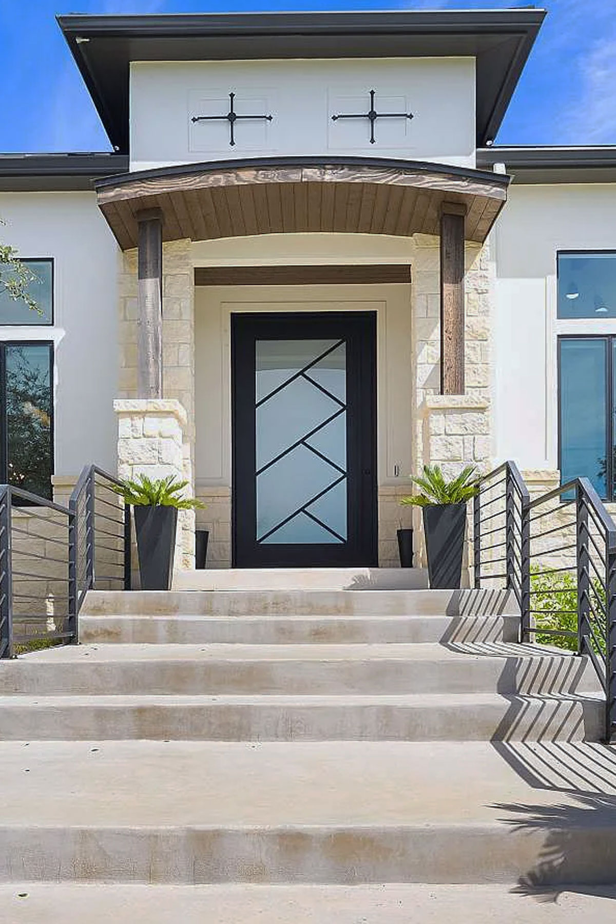 Boerne Luxury Homes Hill Country Luxury