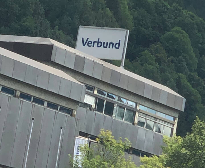 Inbox Verbund Bewertung für Erste GroupAnalysten zu hoch boerse