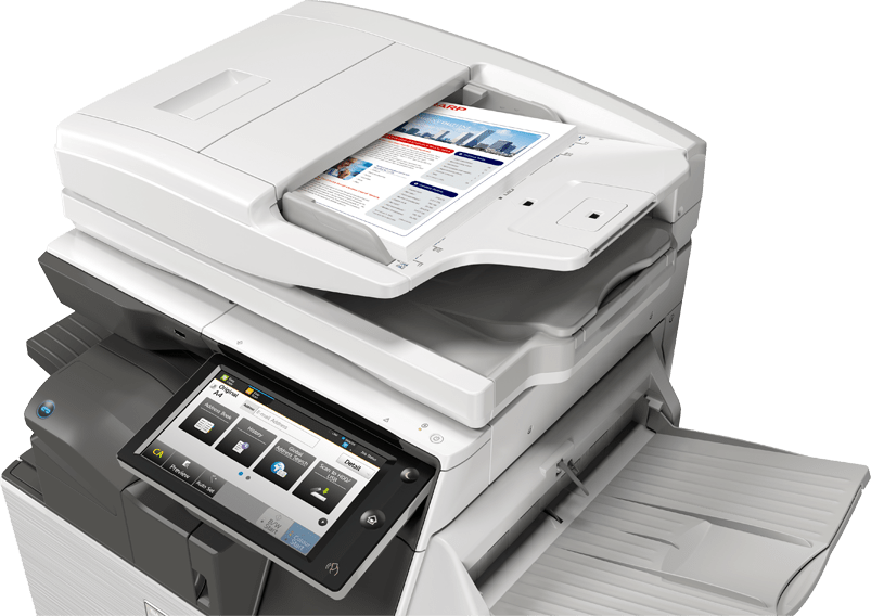 MX3571 Better Office Equipment Inc. Copier Sales & Service Toronto