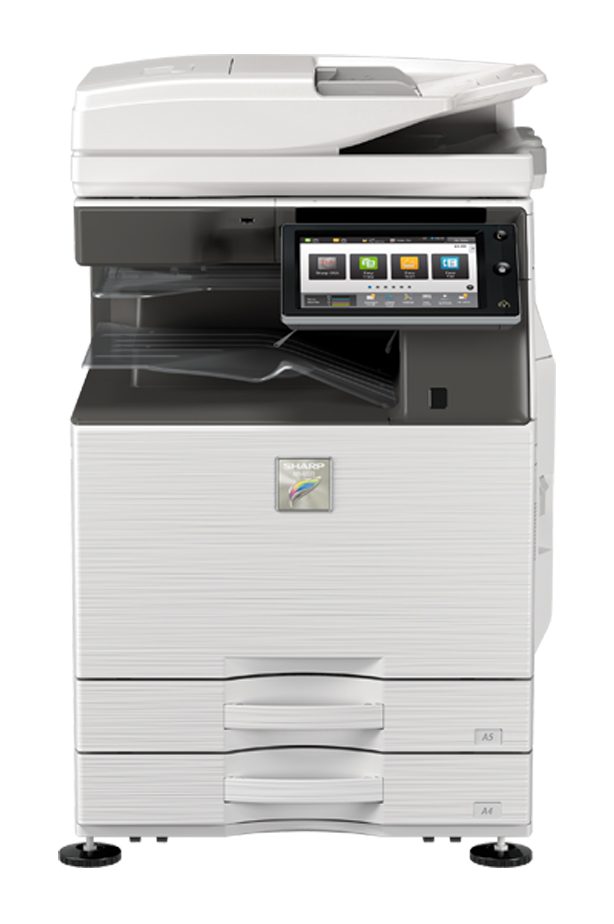 MX3571 Better Office Equipment Inc. Copier Sales & Service Toronto