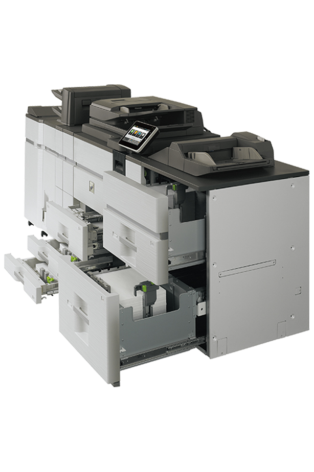 MXM905 Better Office Equipment Inc. Copier Sales & Service Toronto