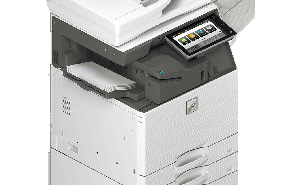 Services Better Office Equipment Inc. Copier Sales & Service