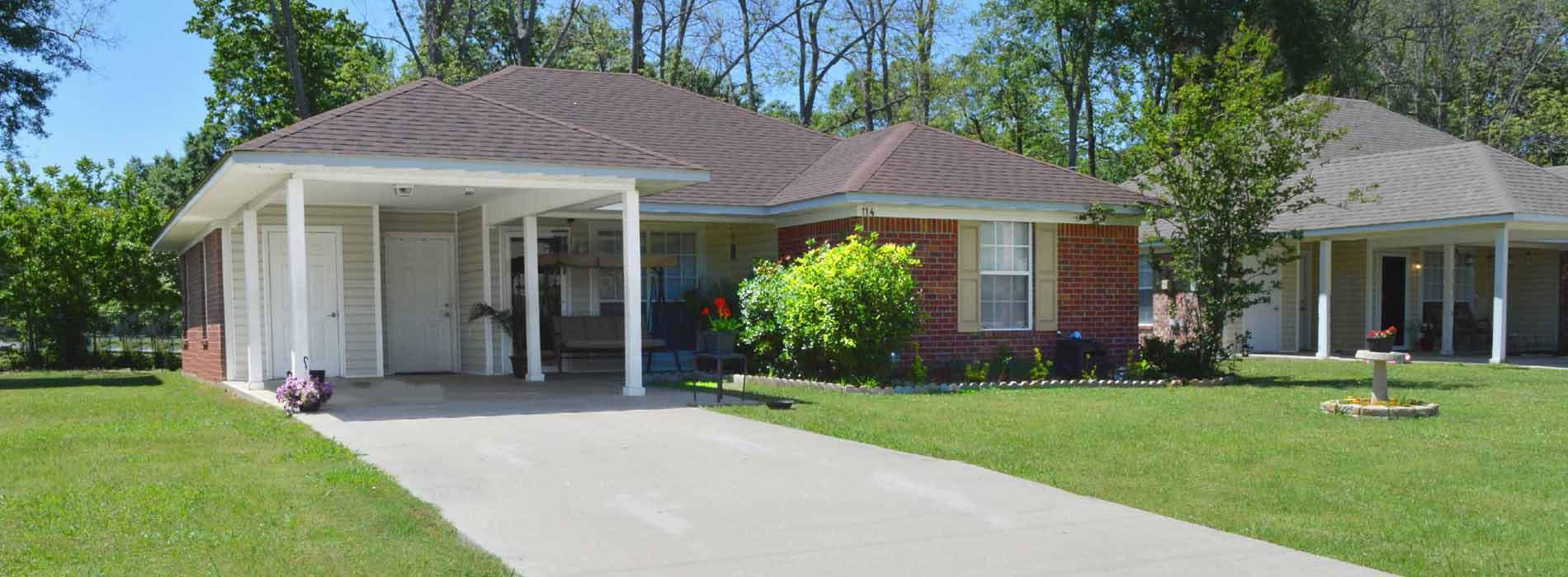 Boeuf River Subdivision Monroe, LA (318) 3629982