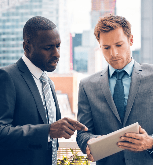 Tenants Bo Evans Realty