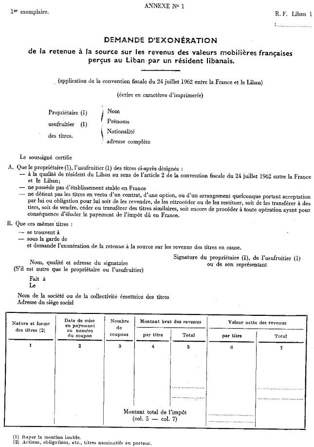 Lettre De Demande Dexoneration Lettre 234