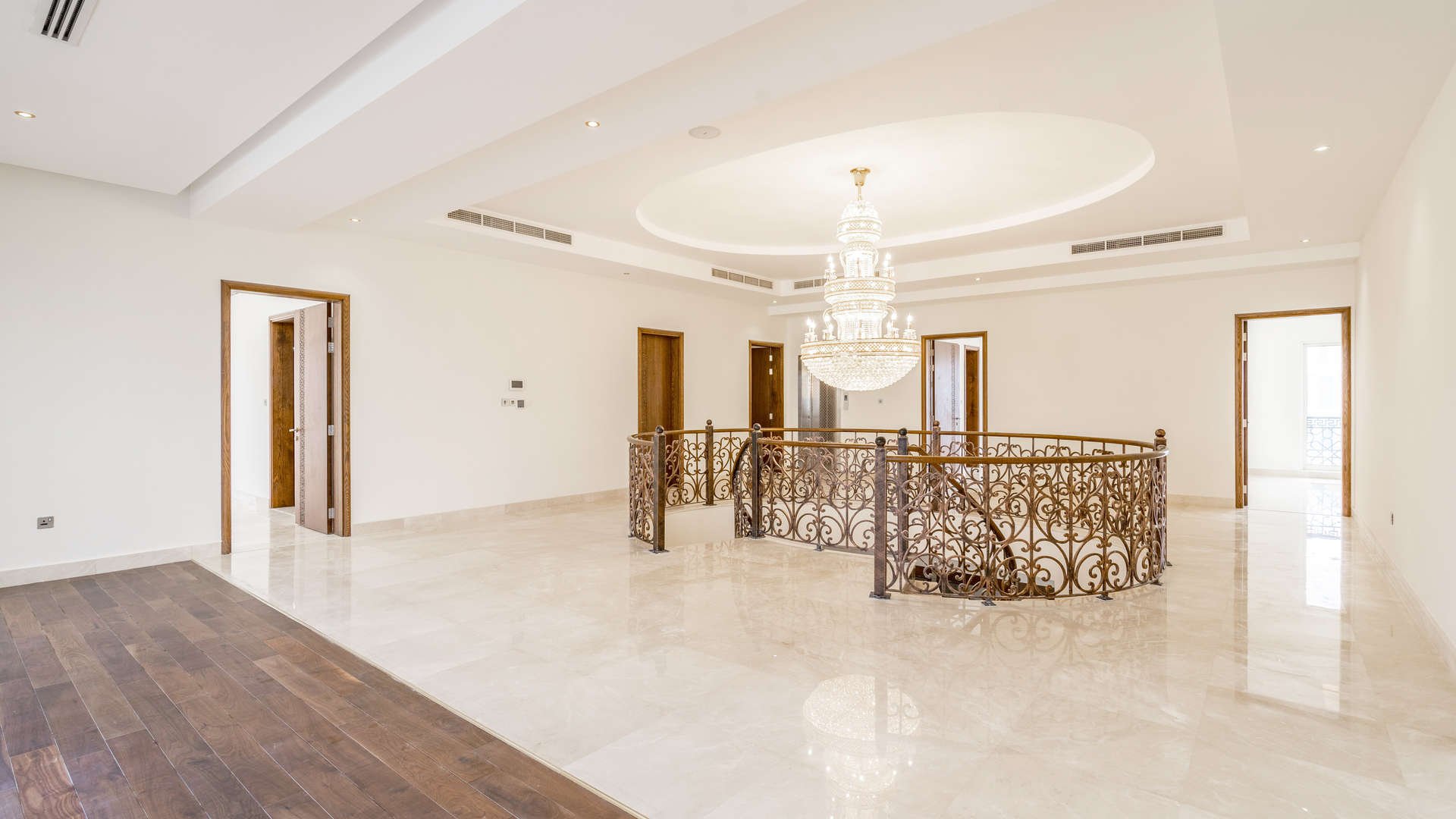 Pearl Jumeirah Villas Bofiya Real Estate Crowdfunding