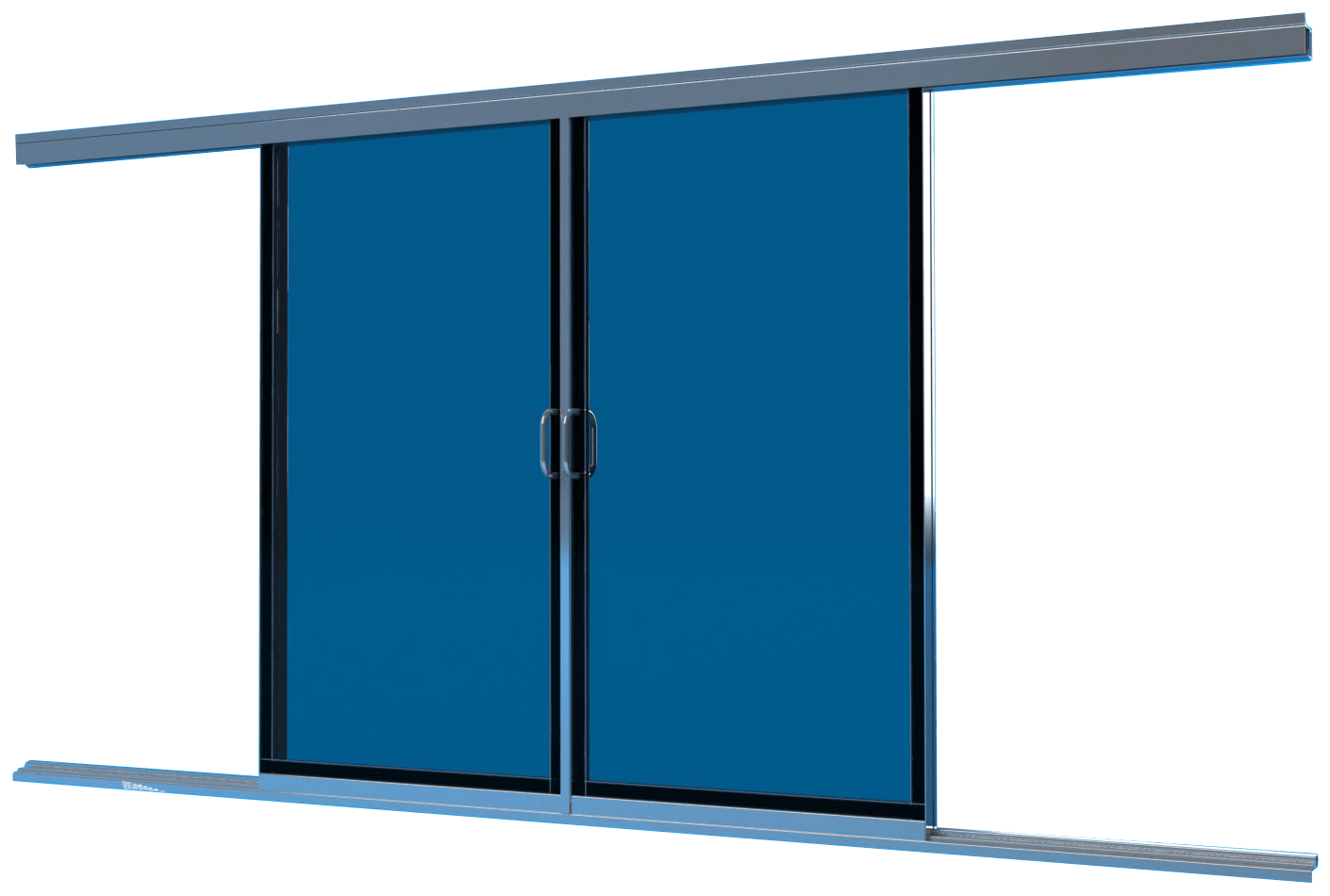 Sliding Doors Bofor Marine Products