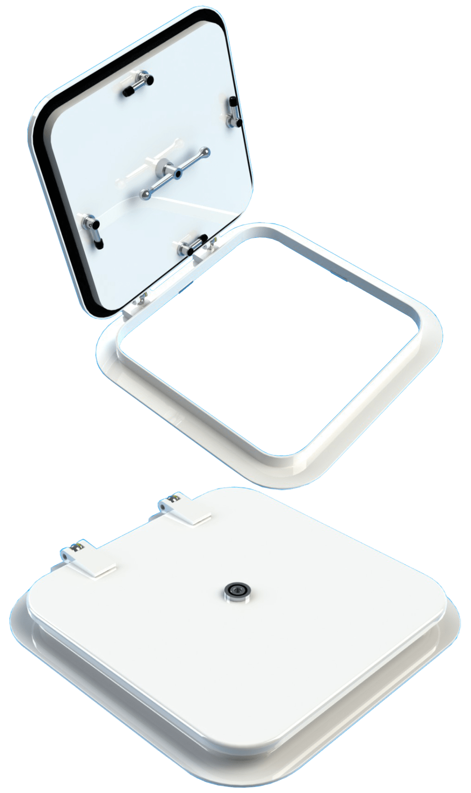 maincategoryhatches Bofor Marine Products