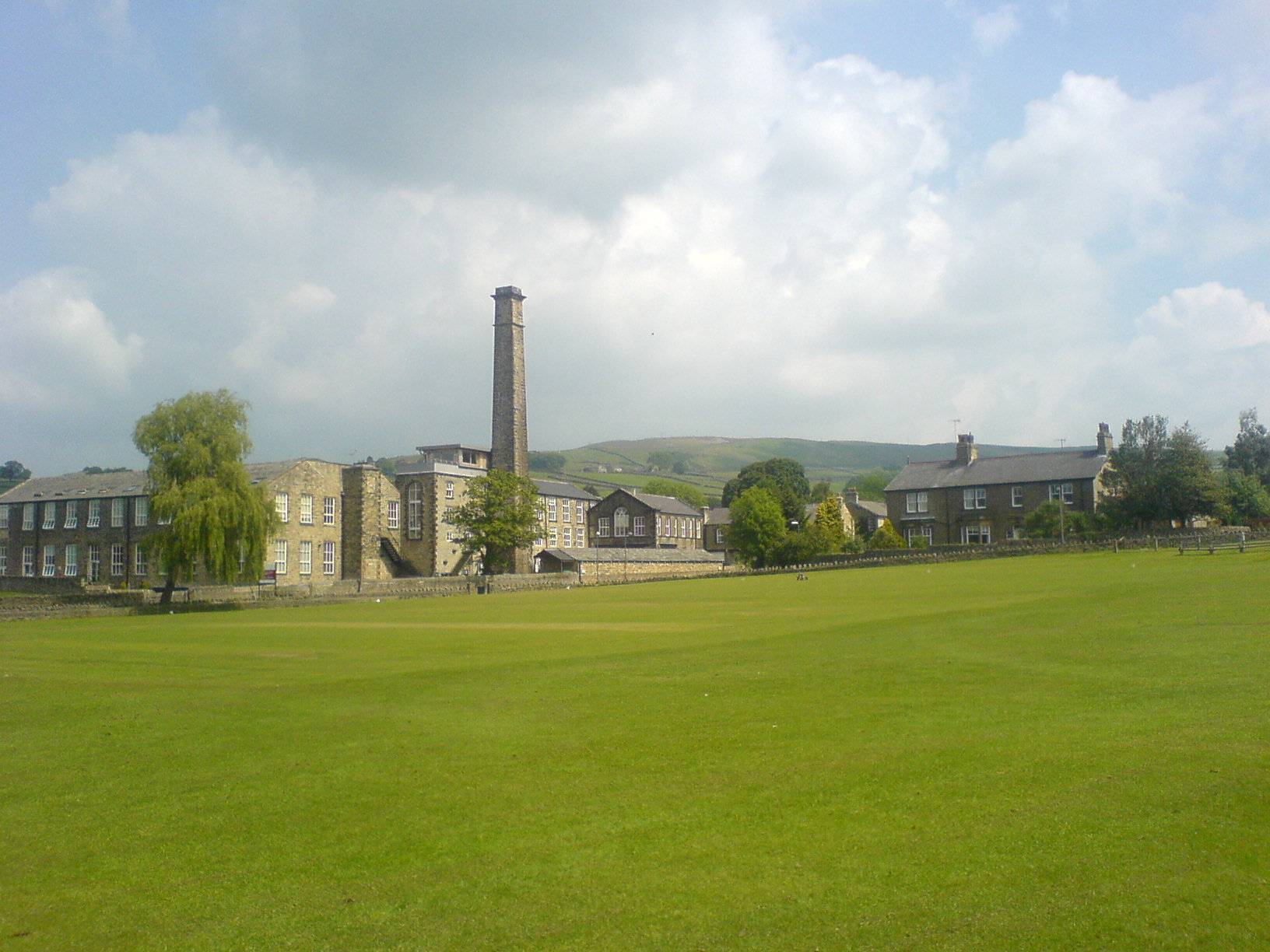 Information for Bradley Show BOFRA