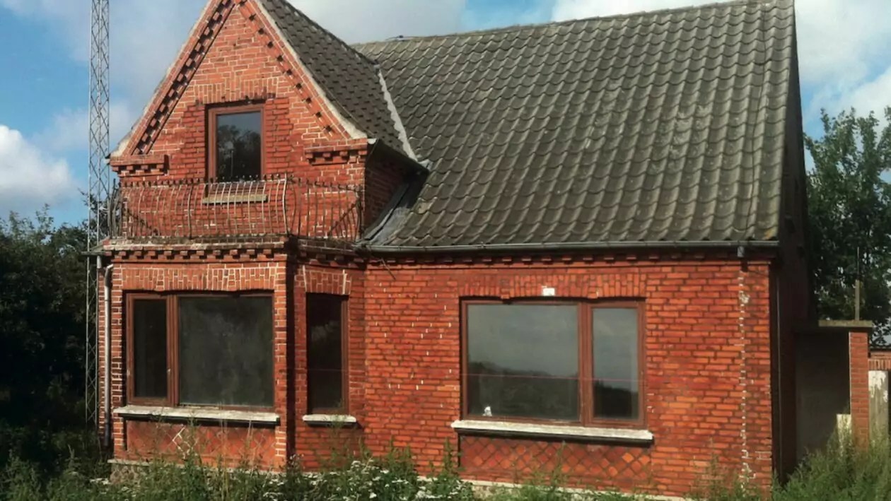 Renoveringsekspert Søren Vadstrup Her er de 7 dødssynder, når du renoverer hus