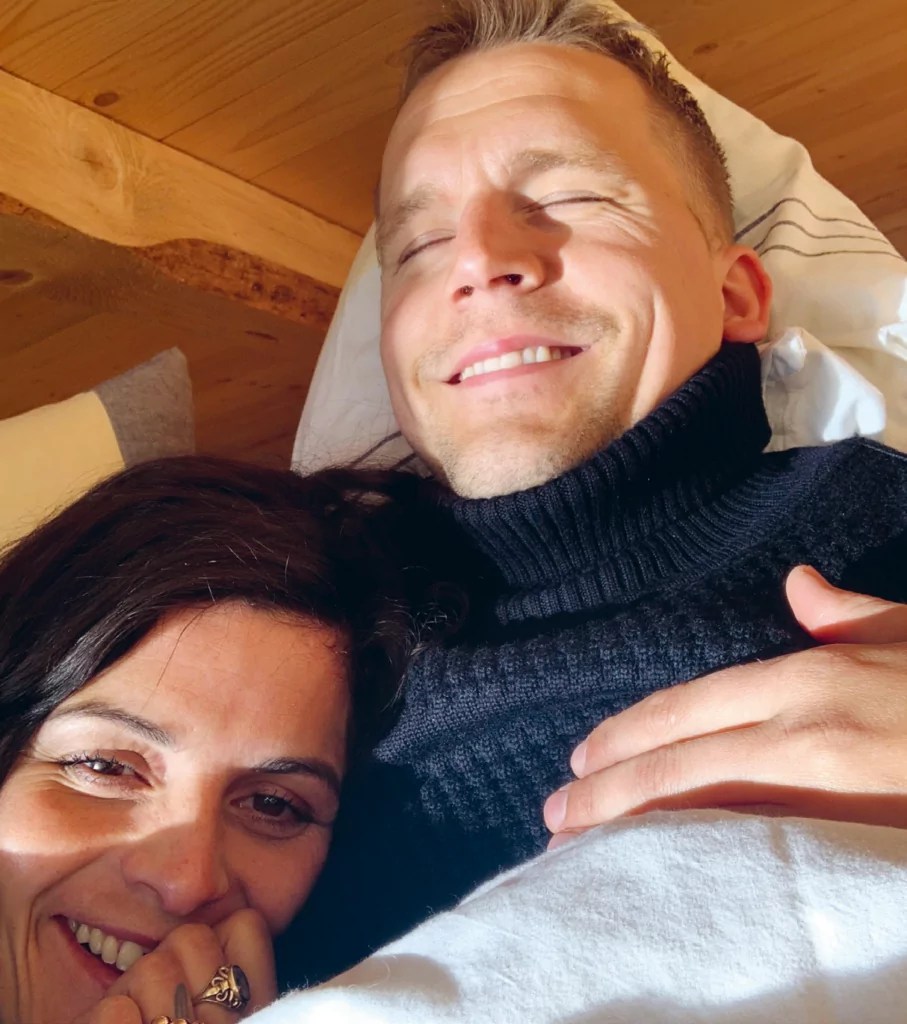 Roskildes største p*k, Grønærten og en bhhylde i nakken. Læs i Petra