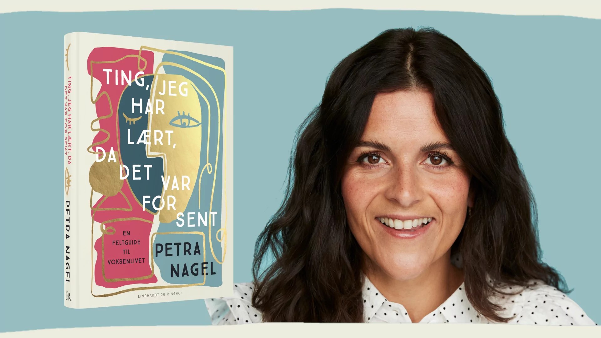 Roskildes største p*k, Grønærten og en bhhylde i nakken. Læs i Petra