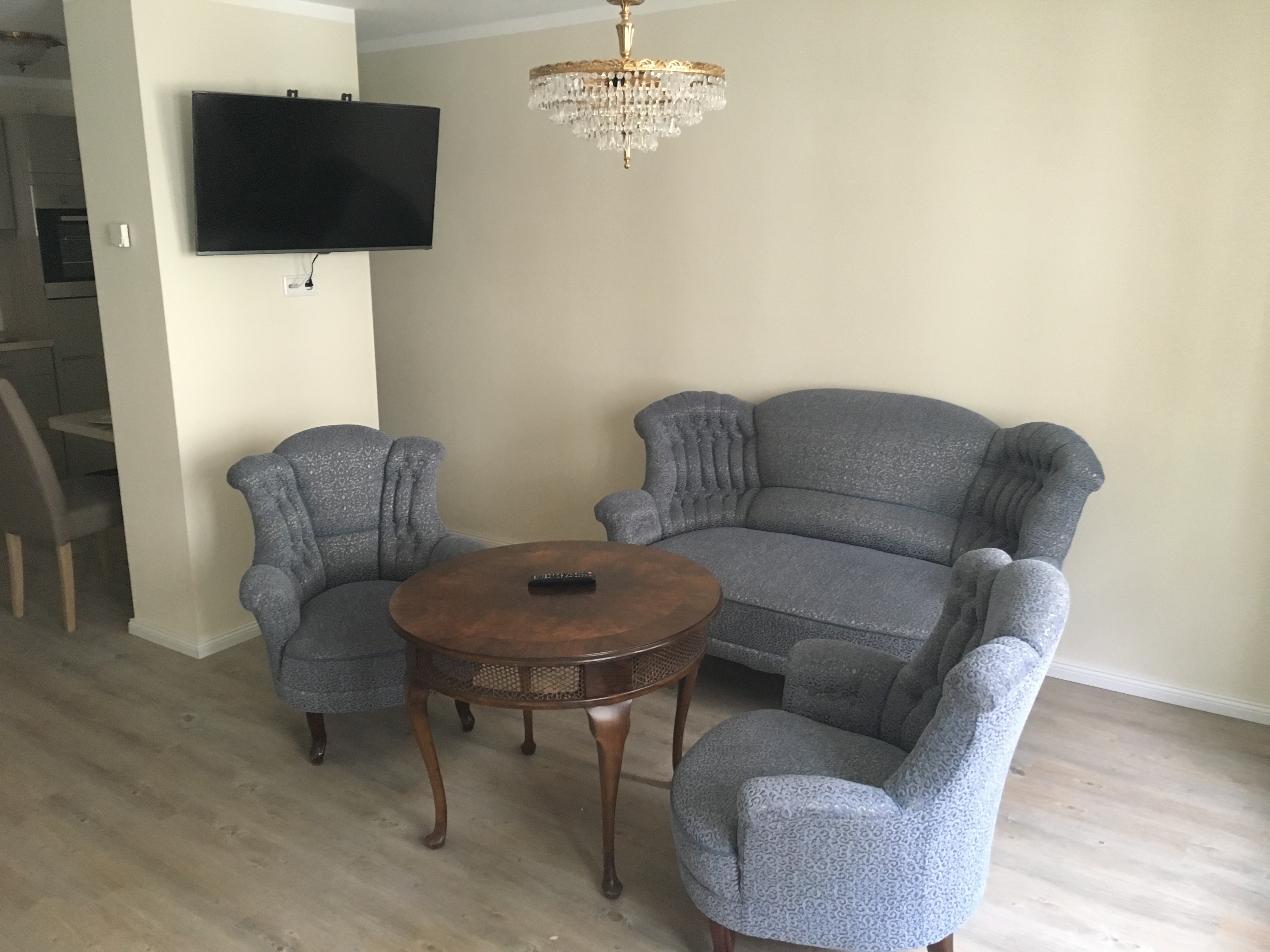 Living room appart.bog2