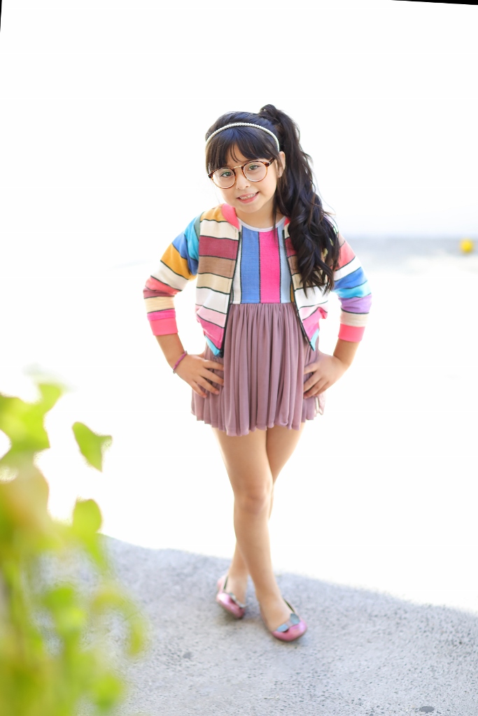 Ileana Contreras Bogamodels