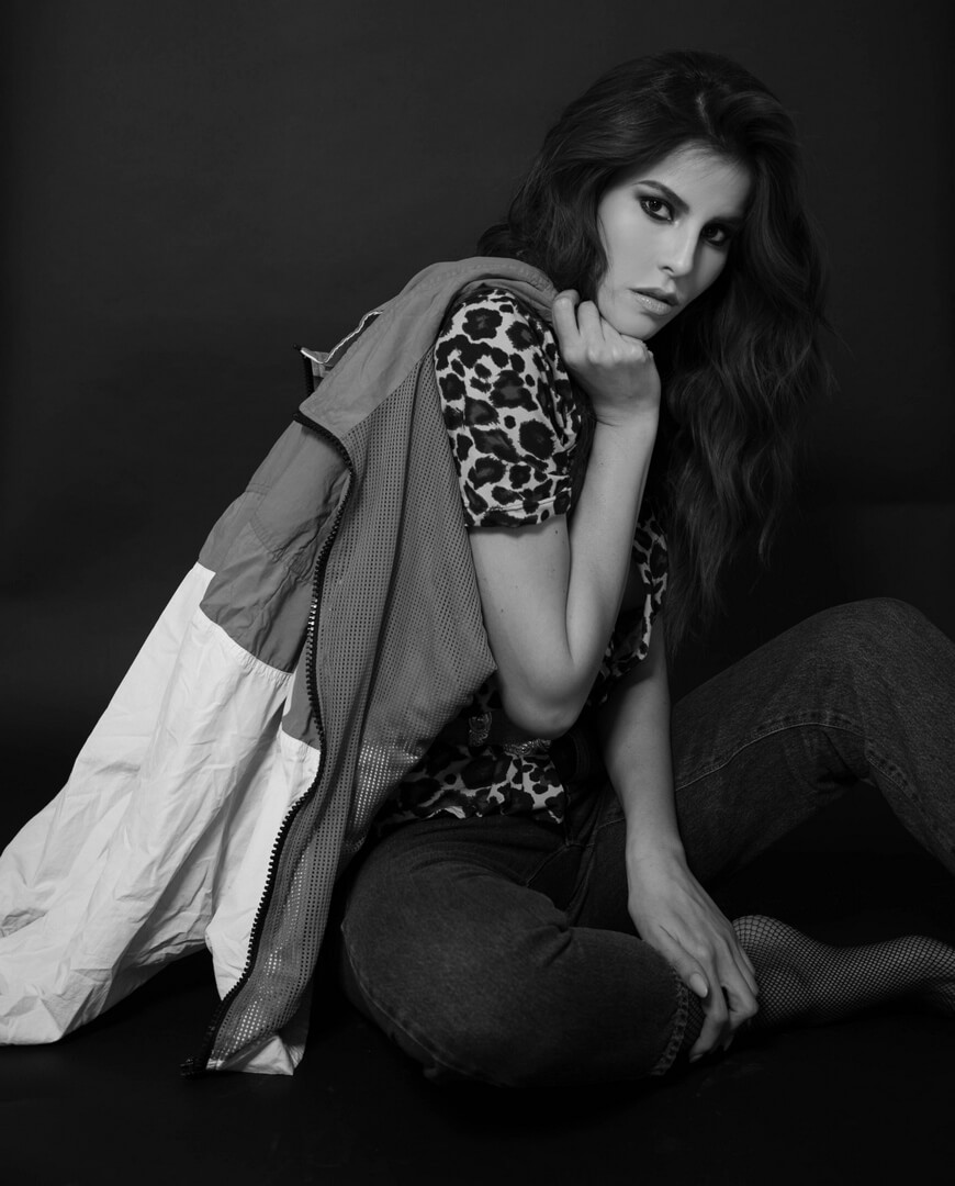 NATHALIA MARTINEZ Bogamodels