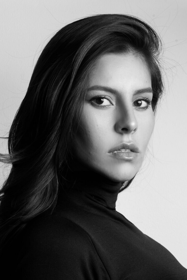 NATHALIA MARTINEZ Bogamodels