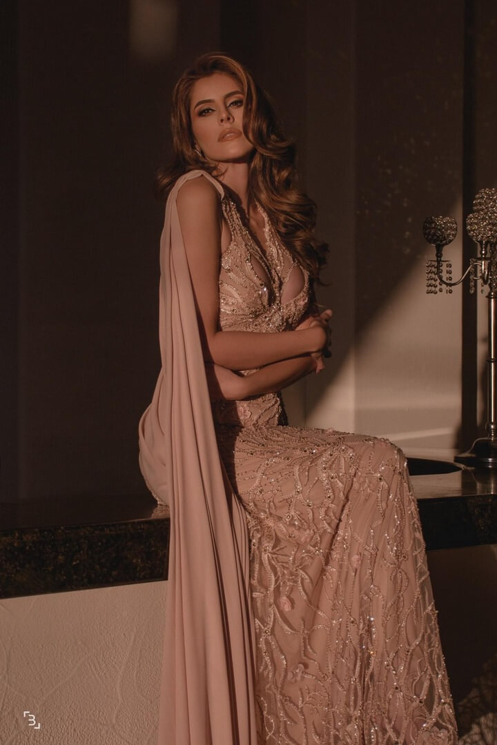 NATHALIA MARTINEZ Bogamodels