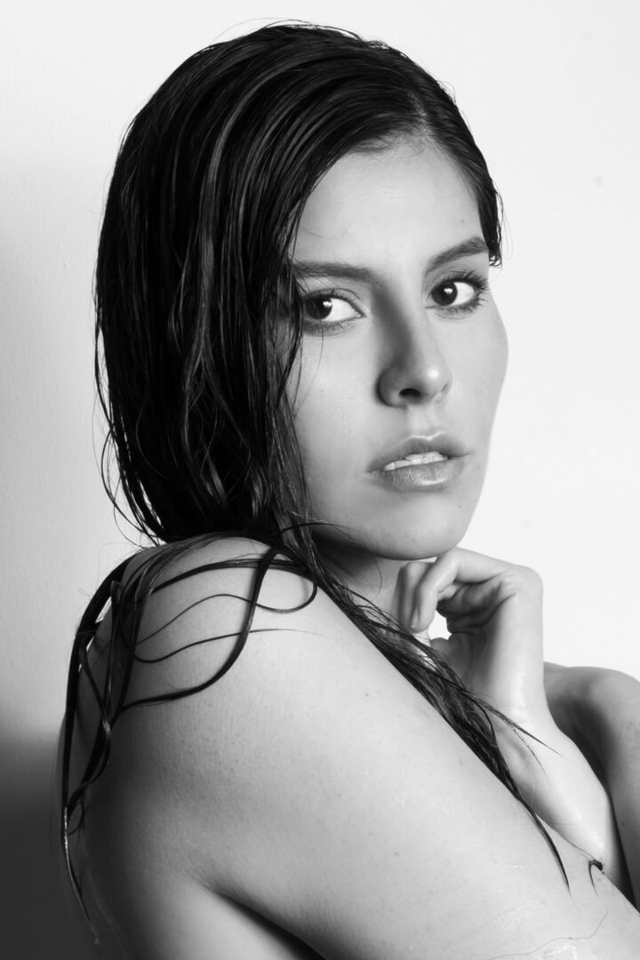 NATHALIA MARTINEZ Bogamodels