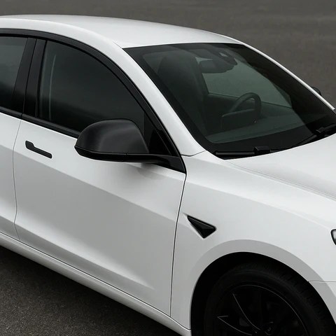 Blackout Kits, Tint, Chrome Delete, Windshield & Paint Protection