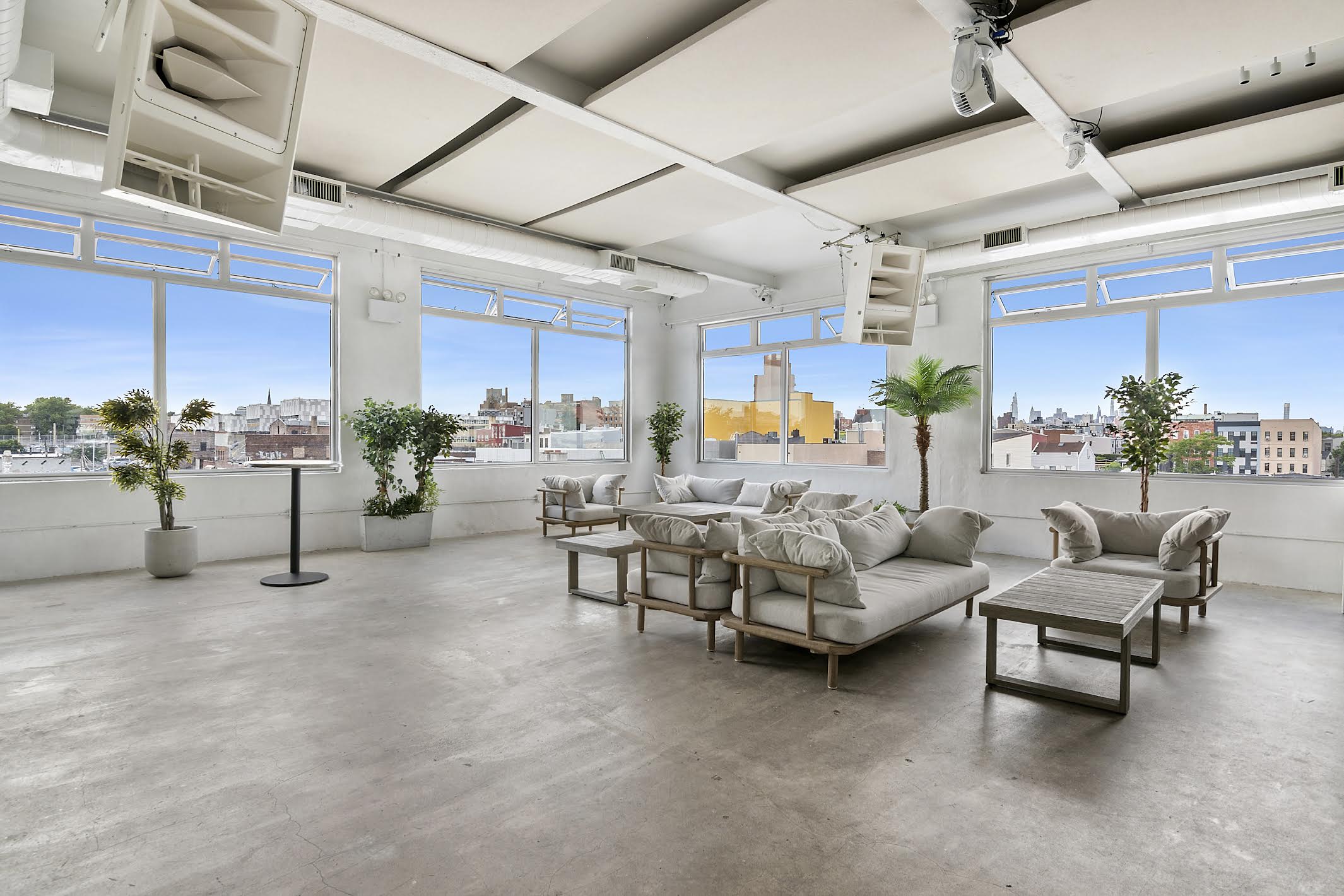 Bogart House Bogart House