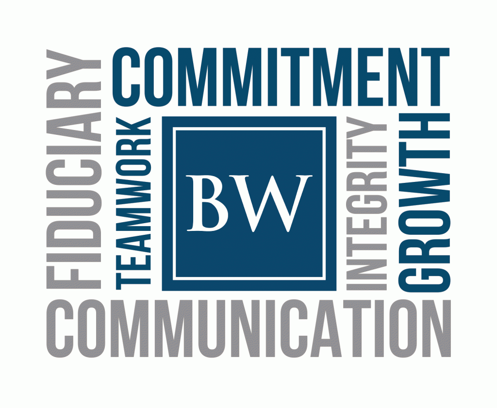 Benefits & Life at Bogart Wealth