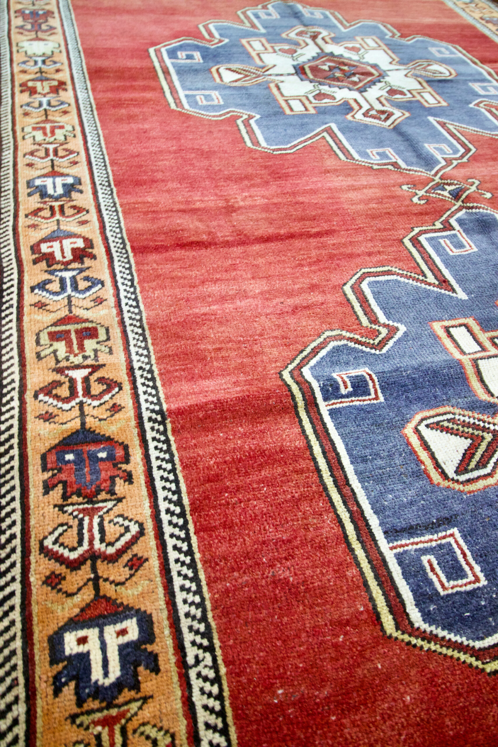 Boga Rugs San Francisco Bay Area rug store and specialist