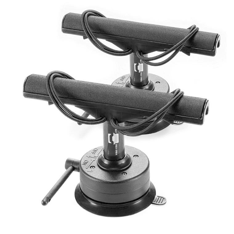 Vac Rac Standard Rac Vacuum Accessories \ Fishing Rod Rack